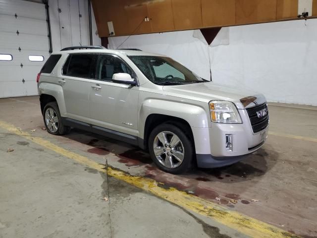 2014 GMC Terrain SLT