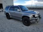 2002 Toyota 4runner SR5