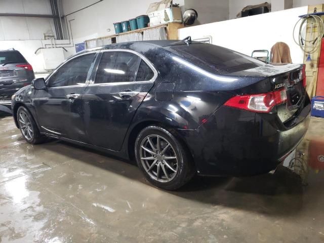 2010 Acura TSX