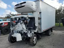 Isuzu Vehiculos salvage en venta: 2024 Isuzu NRR