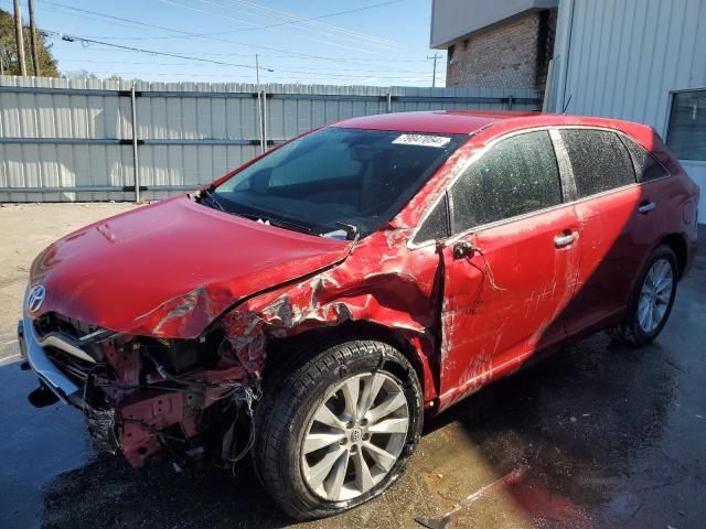 2013 Toyota Venza LE