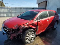 Toyota Vehiculos salvage en venta: 2013 Toyota Venza LE