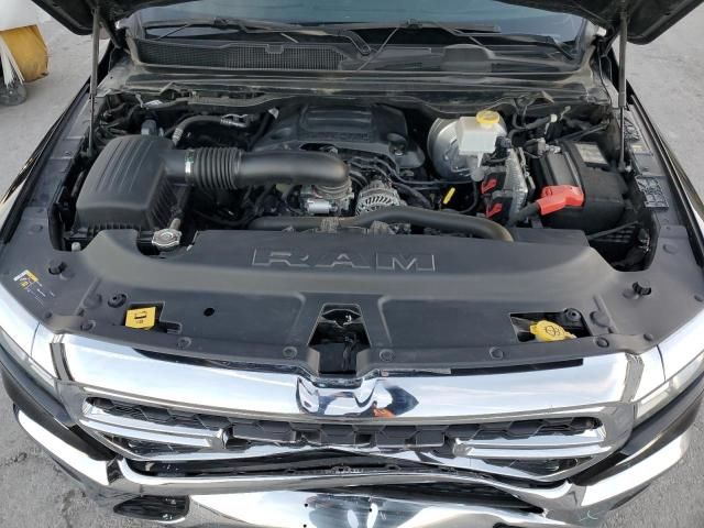 2022 Dodge RAM 1500 BIG HORN/LONE Star