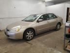 2005 Honda Accord EX