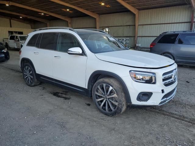 2023 Mercedes-Benz GLB 250 4matic