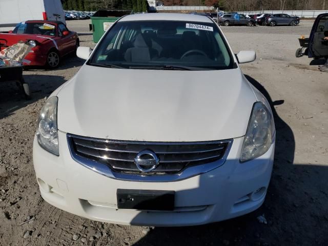 2011 Nissan Altima Base