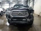 2017 Toyota Tacoma Double Cab