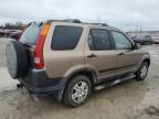 2004 Honda CR-V EX