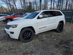 2020 Jeep Grand Cherokee Laredo en venta en Candia, NH