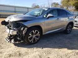 Salvage cars for sale from Copart Chatham, VA: 2021 Lexus RX 450H