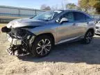 2021 Lexus RX 450H