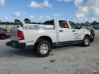 2021 Dodge RAM 1500 Classic Tradesman