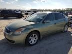 2008 Nissan Altima 2.5