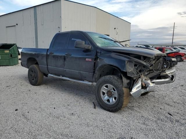 2006 Dodge RAM 2500 ST