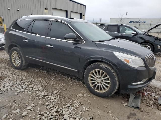 2015 Buick Enclave