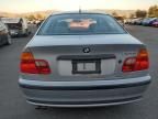 2000 BMW 323 I