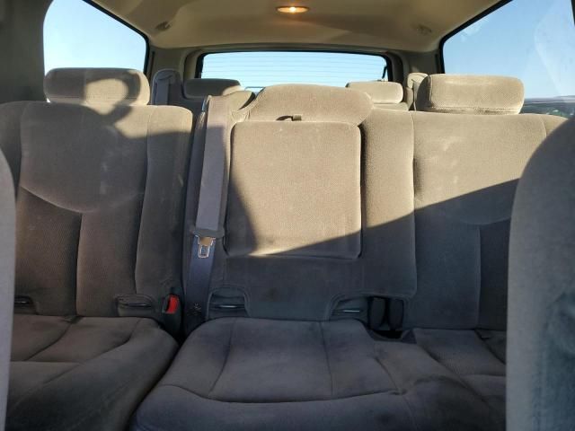 2003 GMC Yukon XL K1500