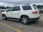 2010 GMC Acadia SLT-1