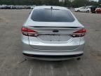 2018 Ford Fusion SE Hybrid