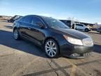 2010 Buick Lacrosse CXS