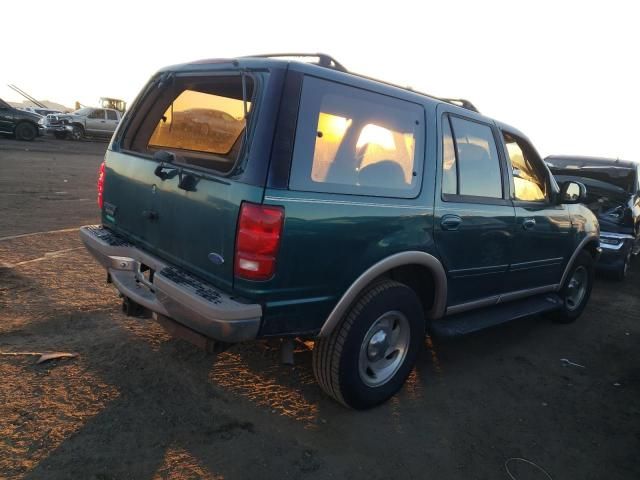 1997 Ford Expedition