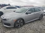 2016 Honda Civic EXL