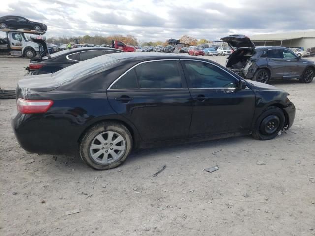 2009 Toyota Camry SE