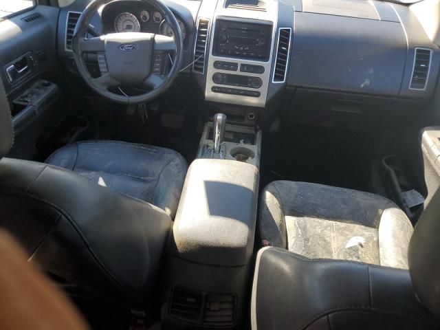 2007 Ford Edge SEL