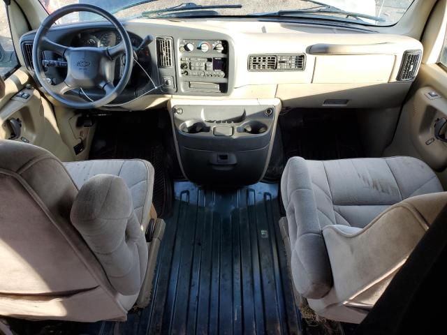 1999 Chevrolet Express G1500