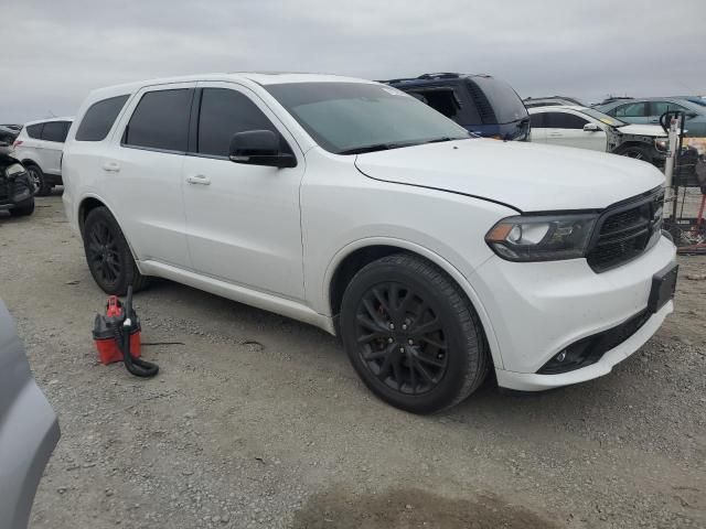 2015 Dodge Durango R/T