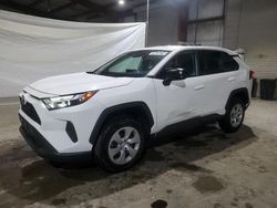 2024 Toyota Rav4 LE en venta en North Billerica, MA