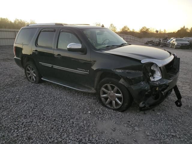 2008 GMC Yukon Denali