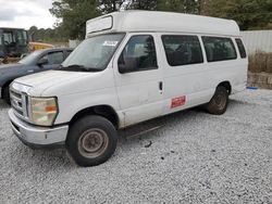 2011 Ford Econoline E250 Van en venta en Fairburn, GA