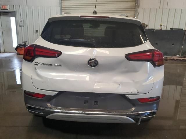 2021 Buick Encore GX Essence