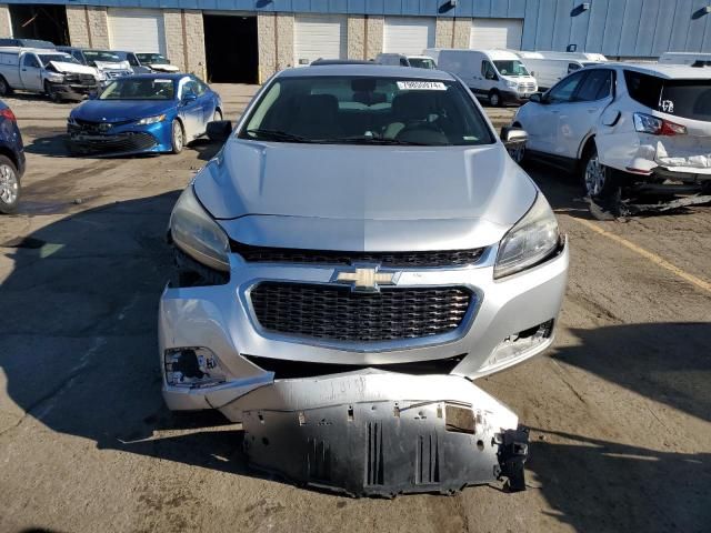 2014 Chevrolet Malibu LS