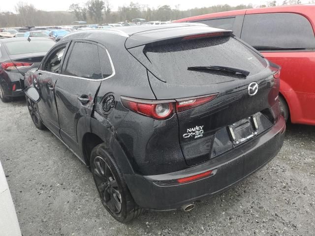 2023 Mazda CX-30 Premium