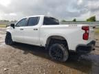 2020 Chevrolet Silverado K1500 Trail Boss Custom