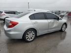 2012 Honda Civic EXL