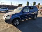 2002 Honda CR-V EX