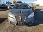 2008 Pontiac G6 GXP