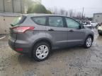 2014 Ford Escape S