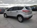 2014 Ford Escape S