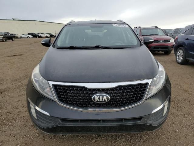 2014 KIA Sportage LX