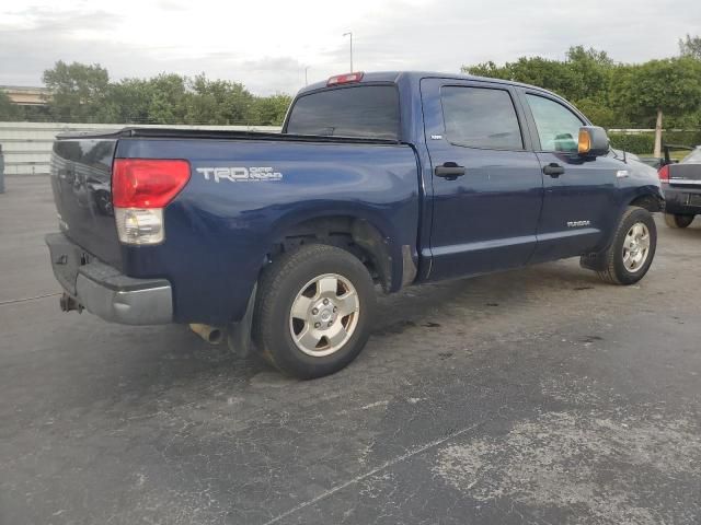 2008 Toyota Tundra Crewmax