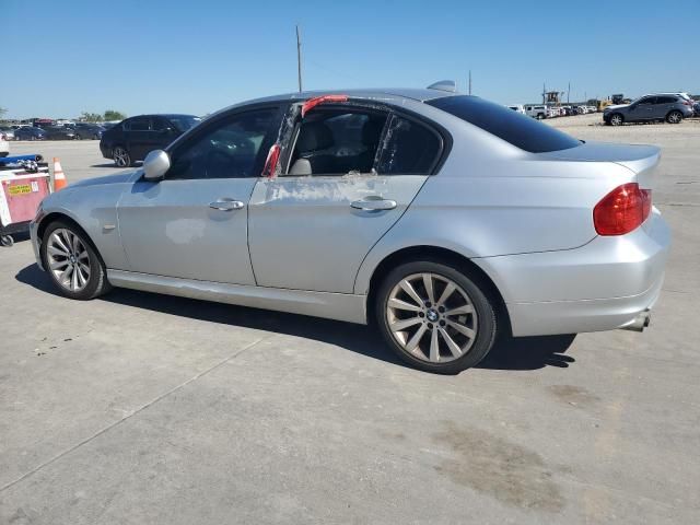 2011 BMW 328 I