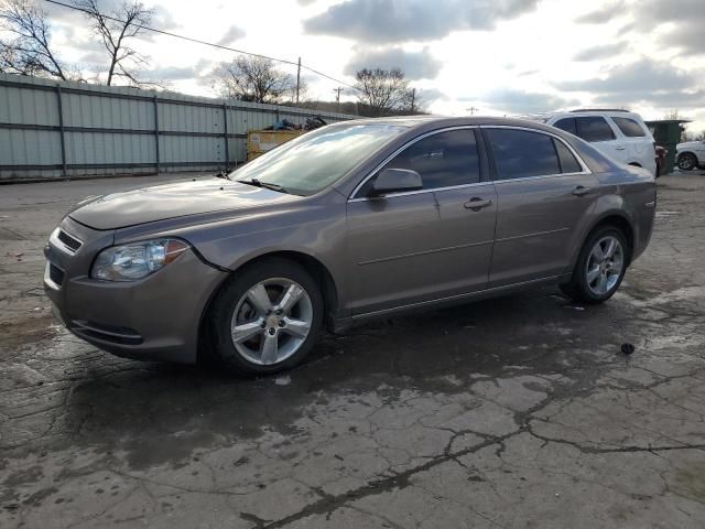 2010 Chevrolet Malibu 2LT