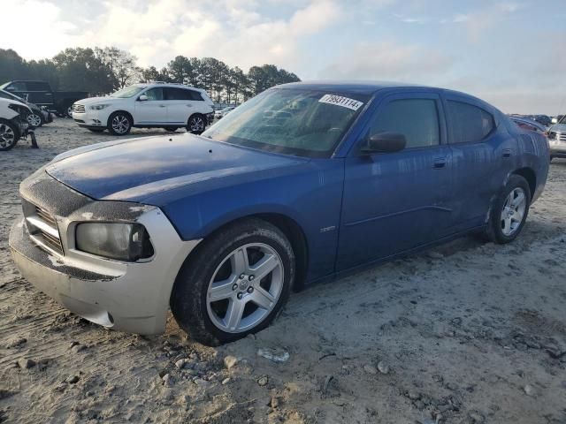 2010 Dodge Charger R/T