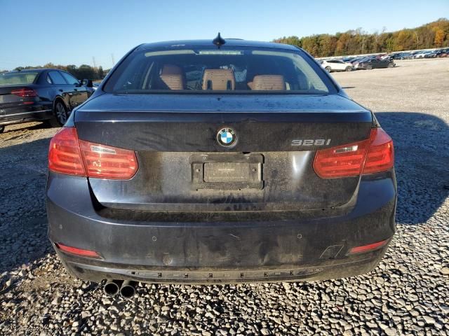 2014 BMW 328 I