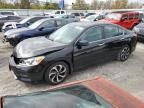 2016 Honda Accord EX