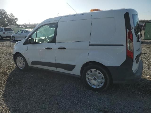 2014 Ford Transit Connect XL